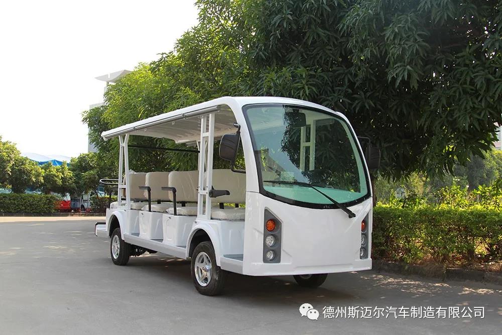 關于觀光車你應該知道的事！(圖6)