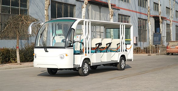 電動(dòng)觀(guān)光車(chē)成就了很多景區(qū)市場(chǎng)！帶給我國(guó)旅游行業(yè)不菲的價(jià)值！