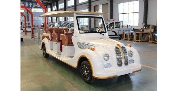 電動(dòng)環(huán)衛(wèi)車(chē)和傳統(tǒng)環(huán)衛(wèi)車(chē)的區(qū)別在哪里？