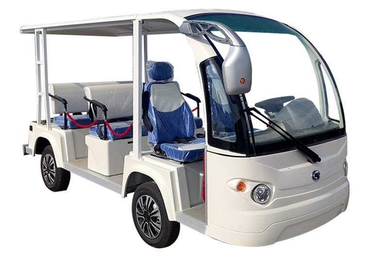 8座觀光車(chē)
