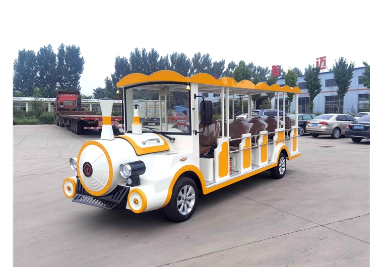 主題觀光車(chē)