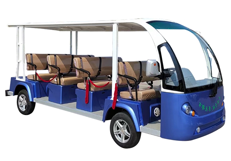 11座觀光車(chē)